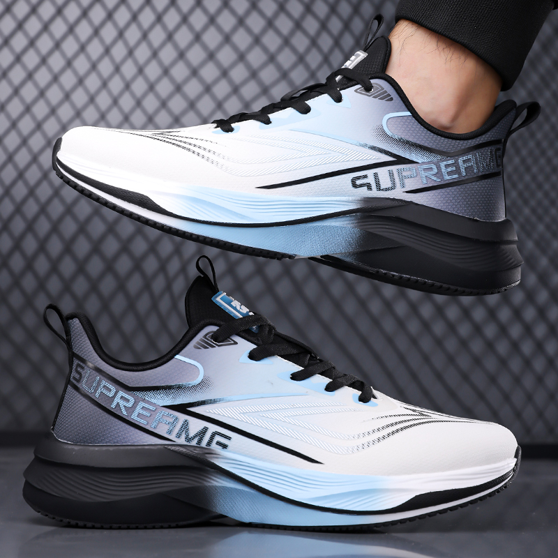 Zapatos para hombre, zapatilla - Men Shoes Trainers reseña y precio