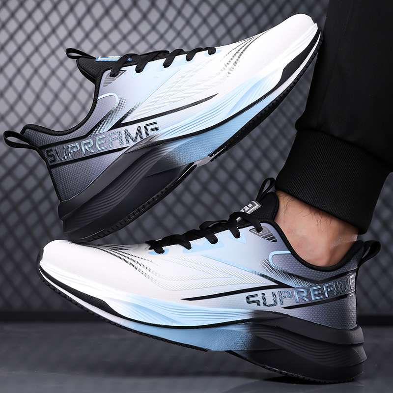 Zapatos para hombre, zapatilla - Men Shoes Trainers reseña y precio