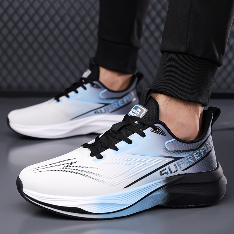 Zapatos para hombre, zapatilla - Men Shoes Trainers reseña y precio