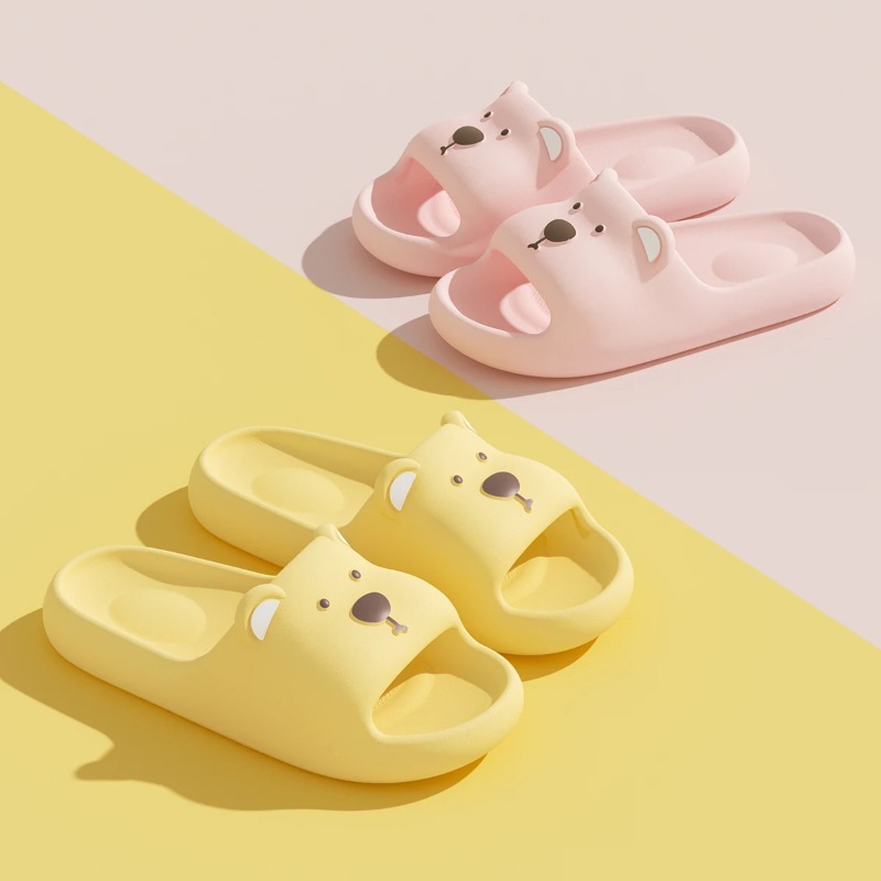 Pantuflas Unisex de EVA con Di - Men Shoes Size reseña y precio