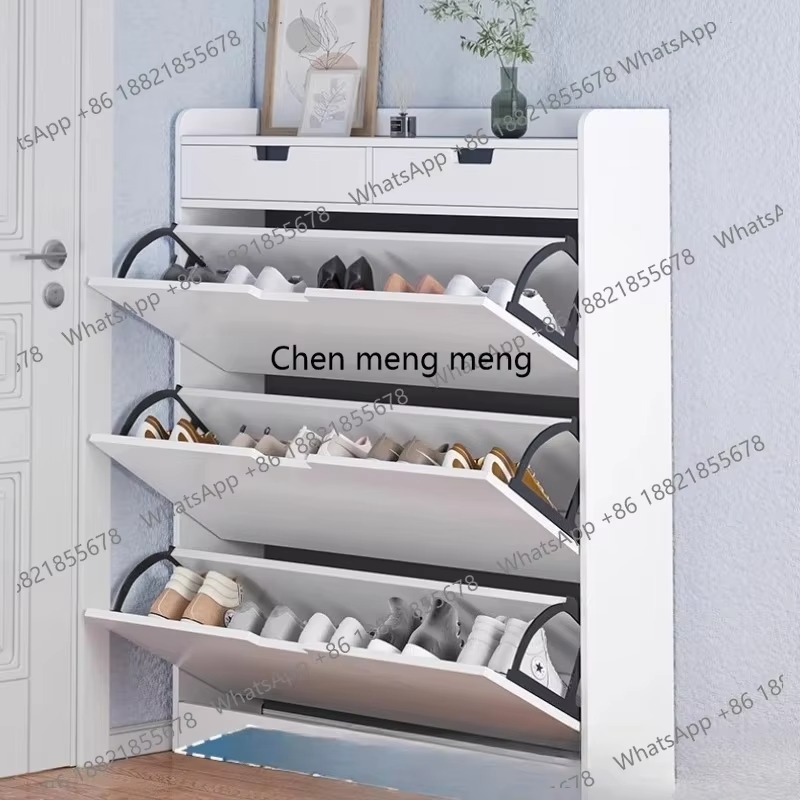 Zapatero Vertical Moderno RR,  - Men Shoes Rack reseña y precio