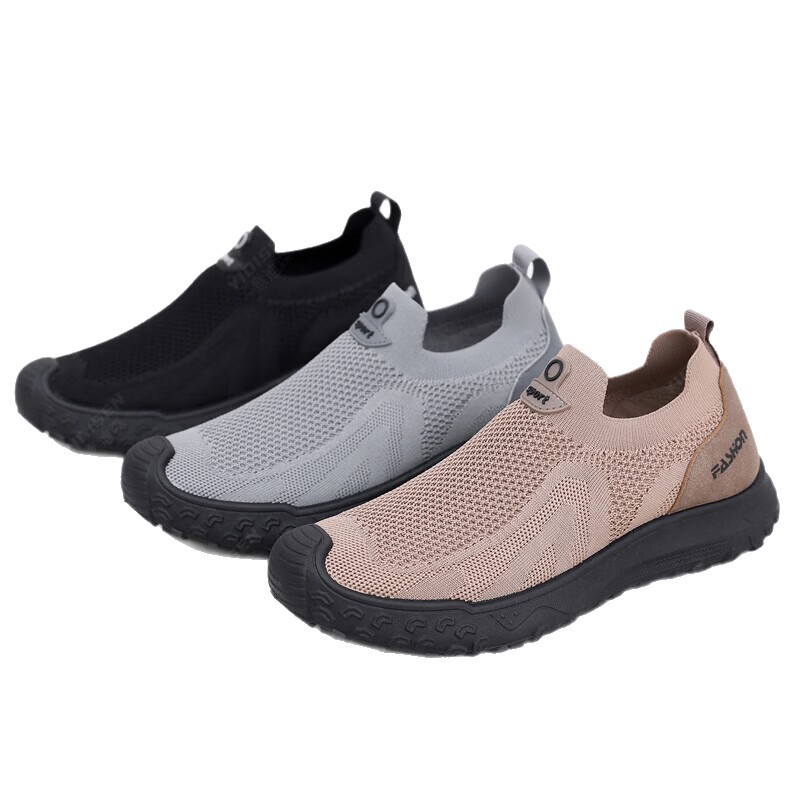 Zapatos informales de verano p - Men Shoes Ecco reseña y precio