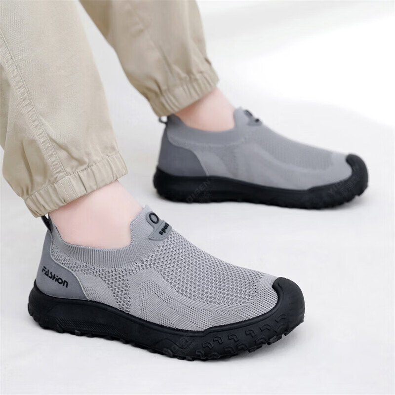 Zapatos informales de verano p - Men Shoes Ecco reseña y precio
