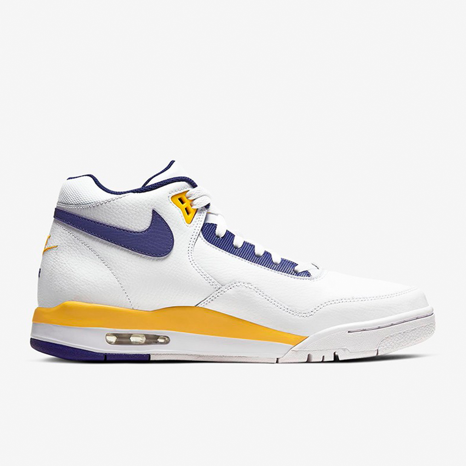 Nike oficial auténtico FLIGHT  - Men Shoes Official reseña y precio