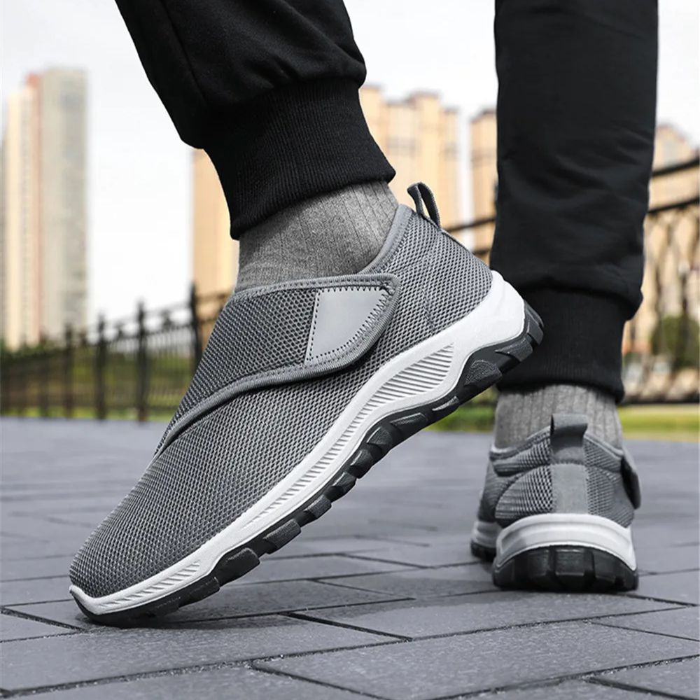 Zapatos de malla transpirable  - Men'S Shoes Slip On reseña y precio