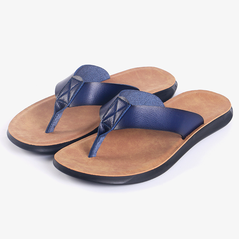 Sandalias Italianas de Cuero N - Men Shoes Ecco reseña y precio