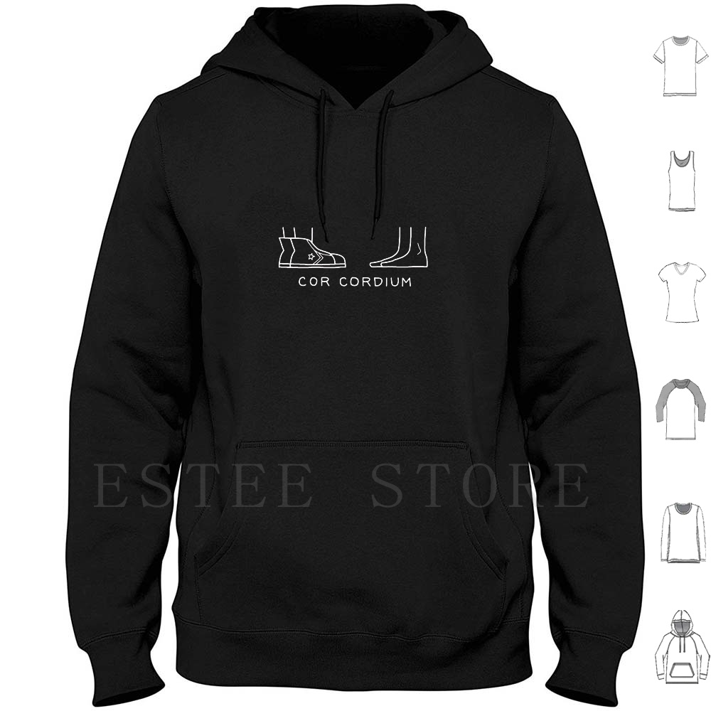 Zapatos Sudaderas con capucha  - Men Shoes Name reseña y precio