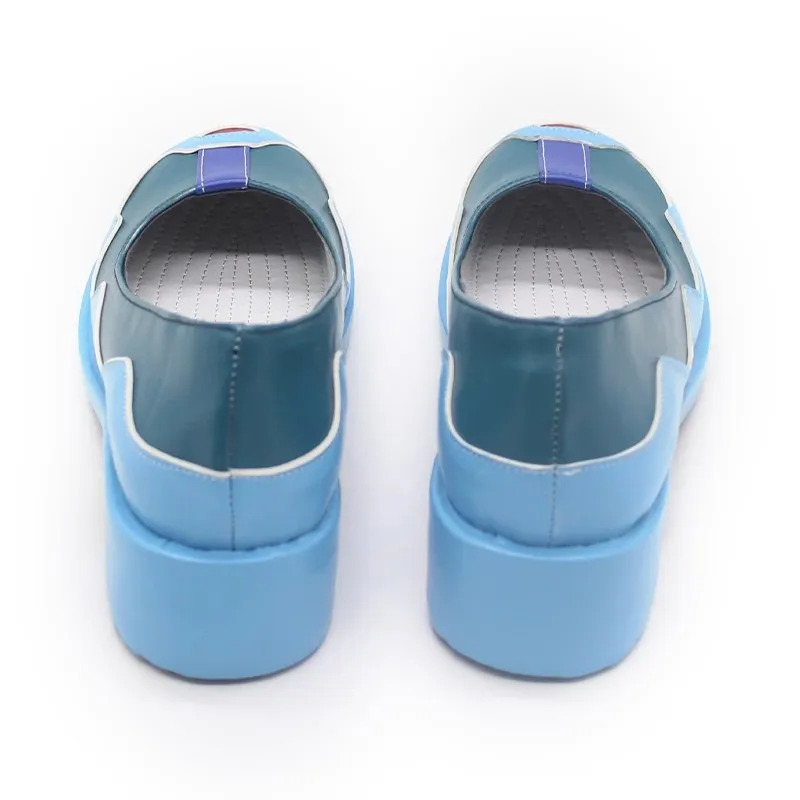 Zhu Yuan Zenless Zone Zero-zap - Men'S Shoes Zone reseña y precio