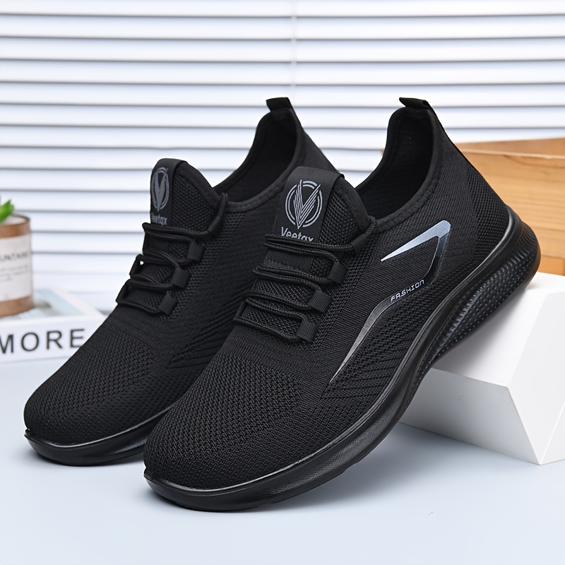 Zapatillas de deporte de malla - Men Shoes Trainers reseña y precio