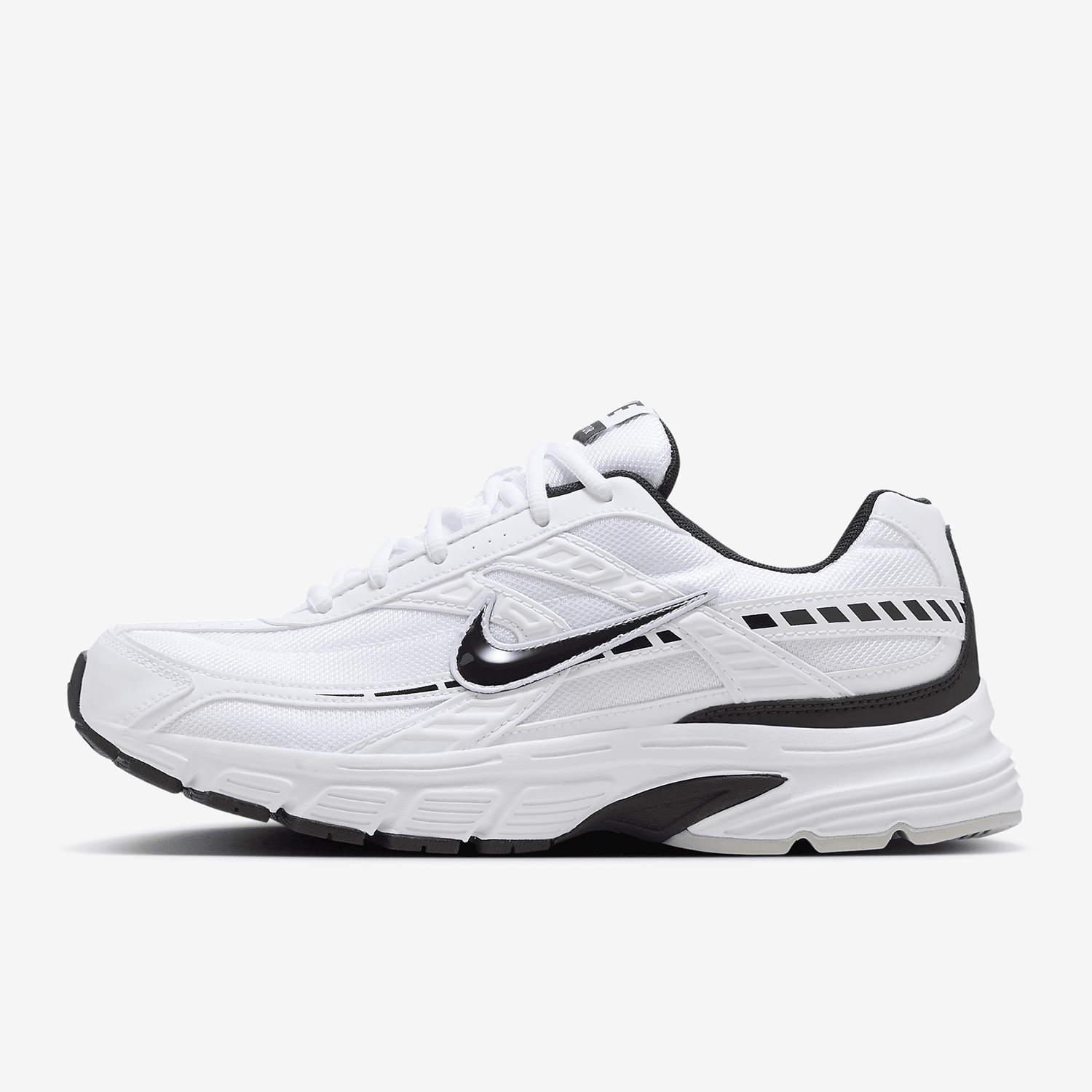 Nike oficial auténtico Initiat - Men Shoes Official reseña y precio