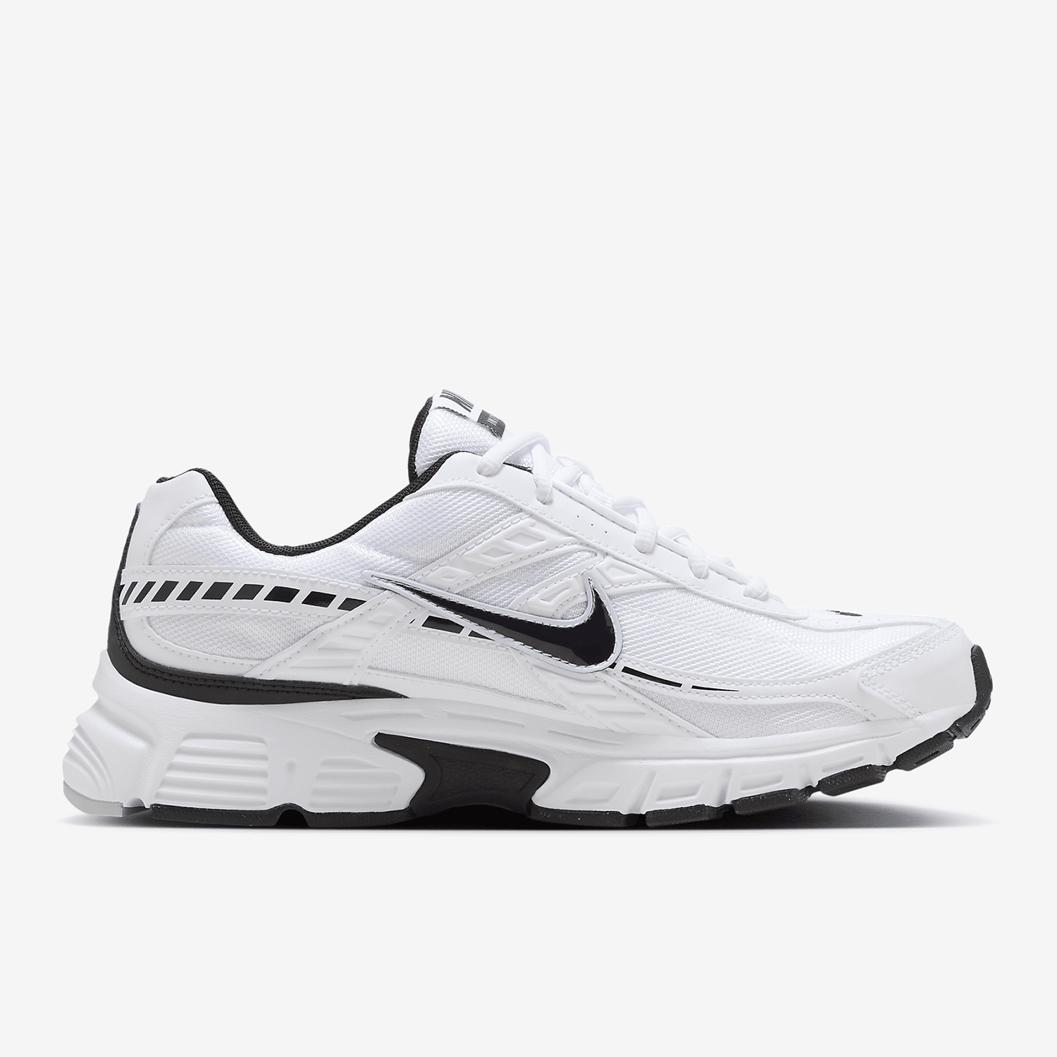 Nike oficial auténtico Initiat - Men Shoes Official reseña y precio