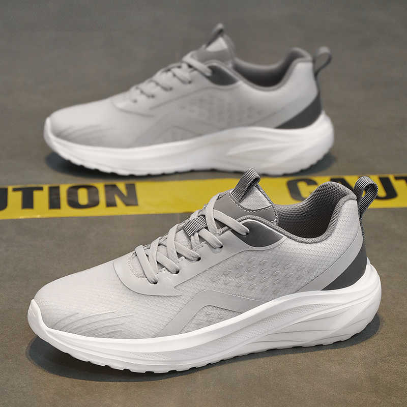 Zapatillas Deportivas Antidesl - Men Shoes Name reseña y precio