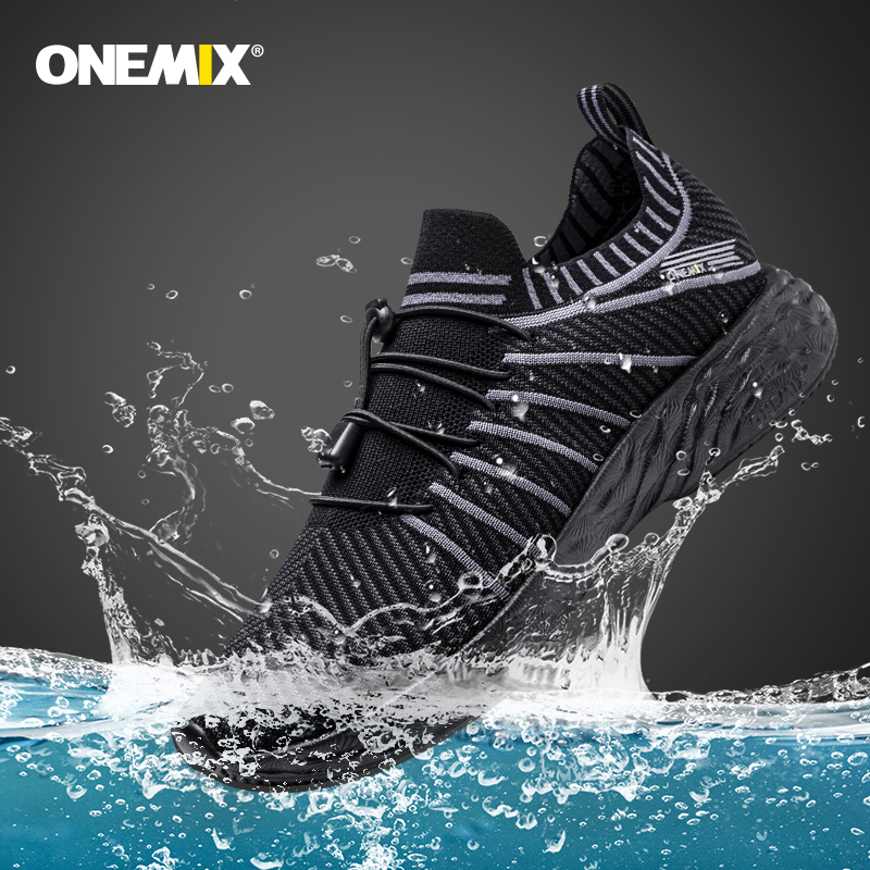 ONEMIX, nueva oferta, zapatill - Men Shoes Running Sale reseña y precio