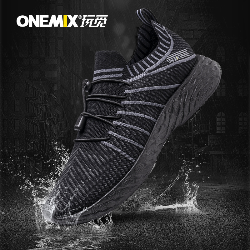 ONEMIX, nueva oferta, zapatill - Men Shoes Running Sale reseña y precio