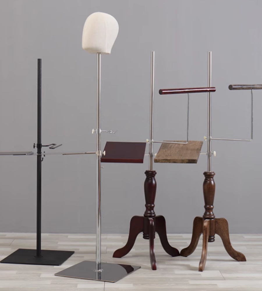 Manequines para hacer vestidos - Men Shoes Rack reseña y precio