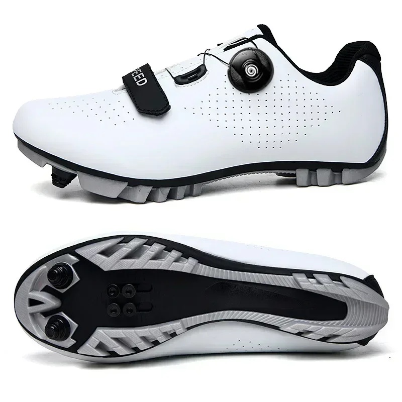Zapatillas de Ciclismo Unisex  - Men Shoes Running reseña y precio