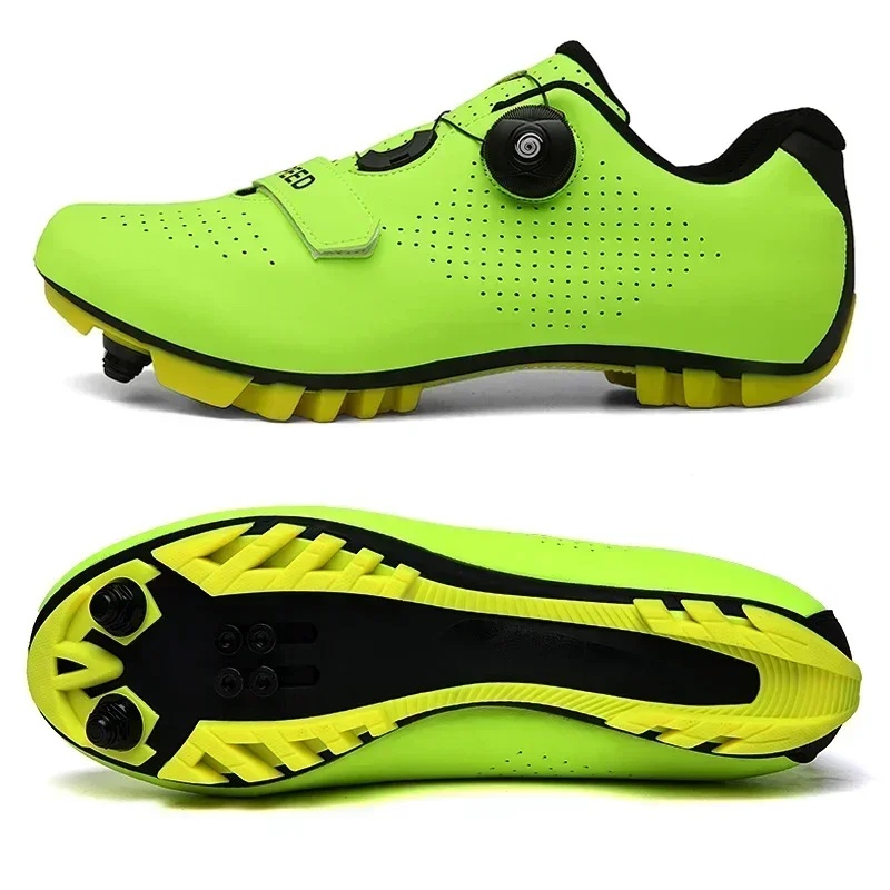 Zapatillas de Ciclismo Unisex  - Men Shoes Running reseña y precio