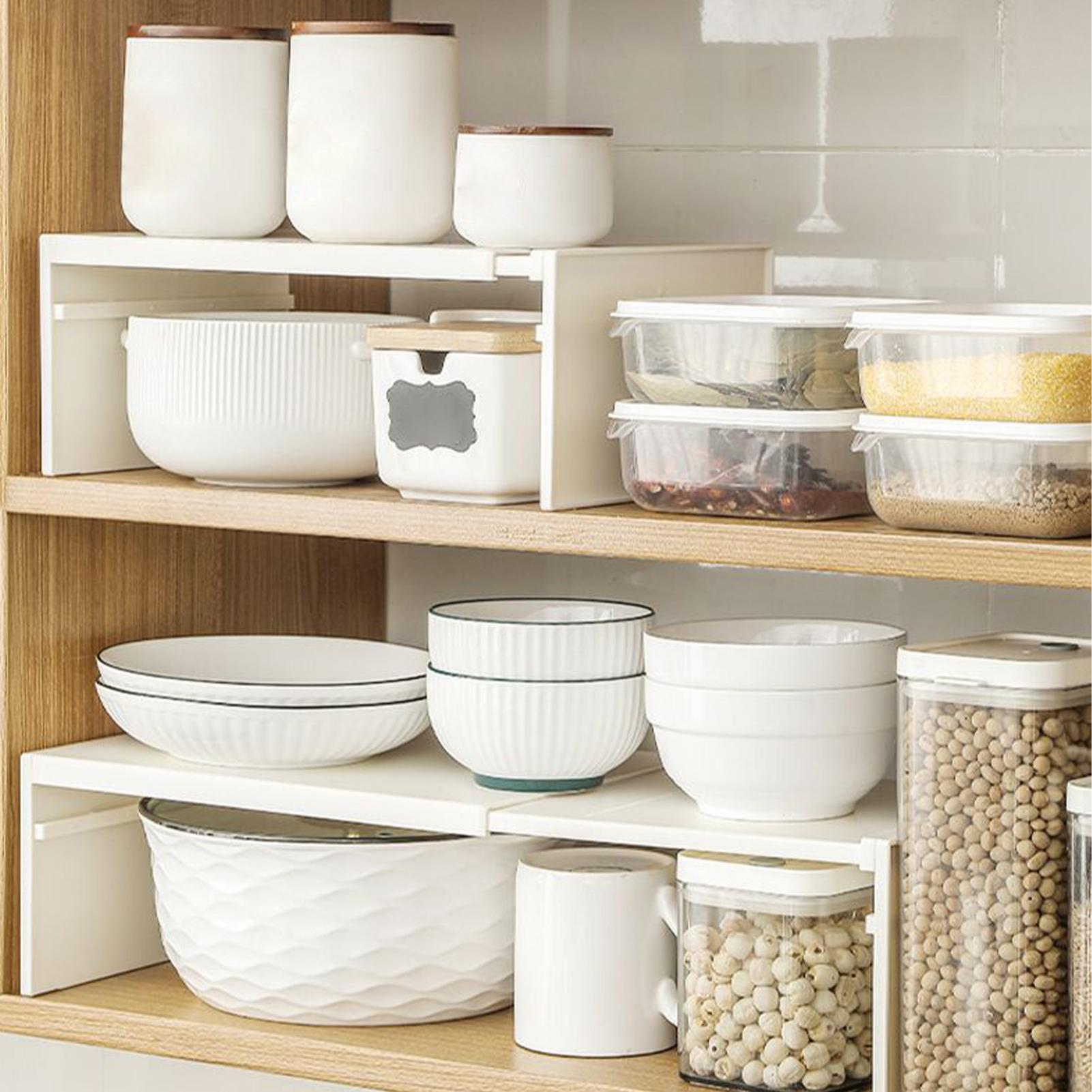 Estante de cocina retráctil, a - Men Shoes Rack reseña y precio