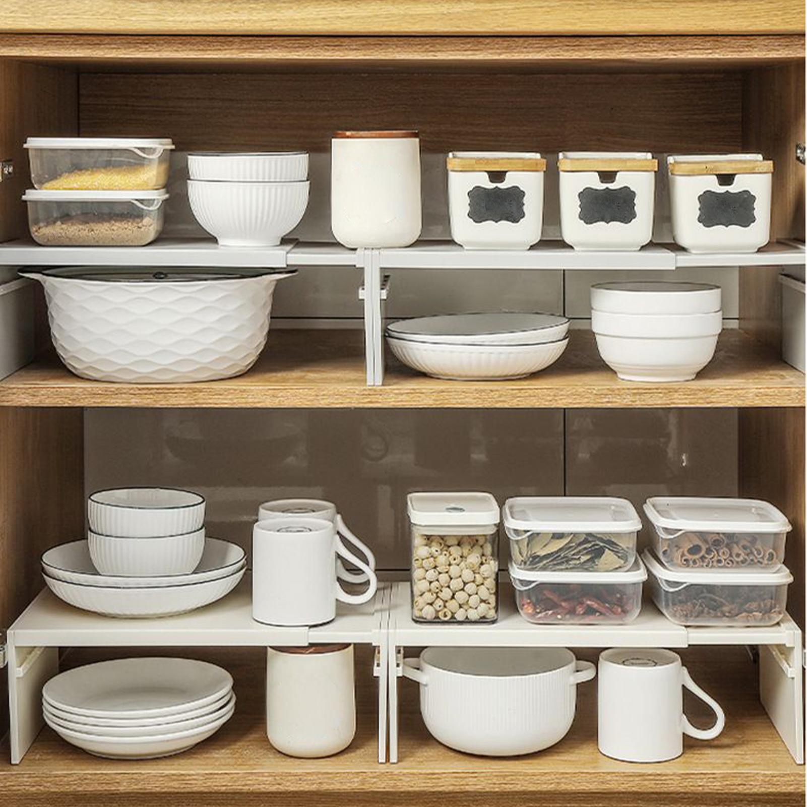 Estante de cocina retráctil, a - Men Shoes Rack reseña y precio