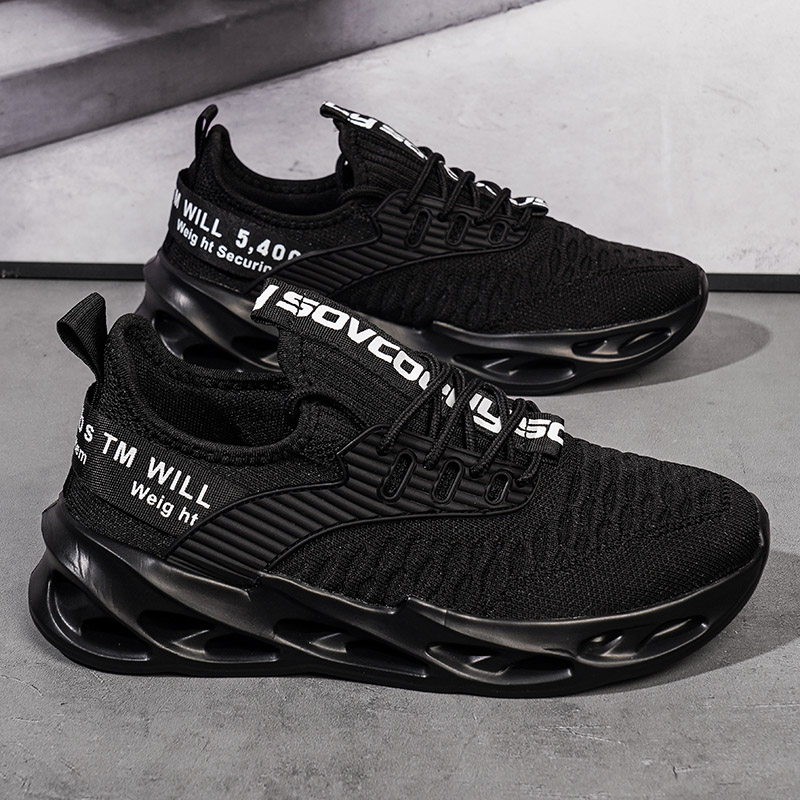 Zapatillas Deportivas Casuales - Men Shoes Running Sale reseña y precio