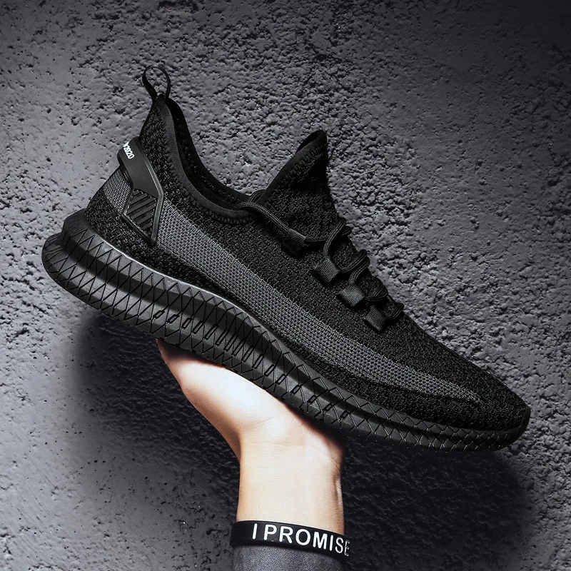 Zapatos Tejidos para Hombre 20 - Men Shoes Ecco reseña y precio