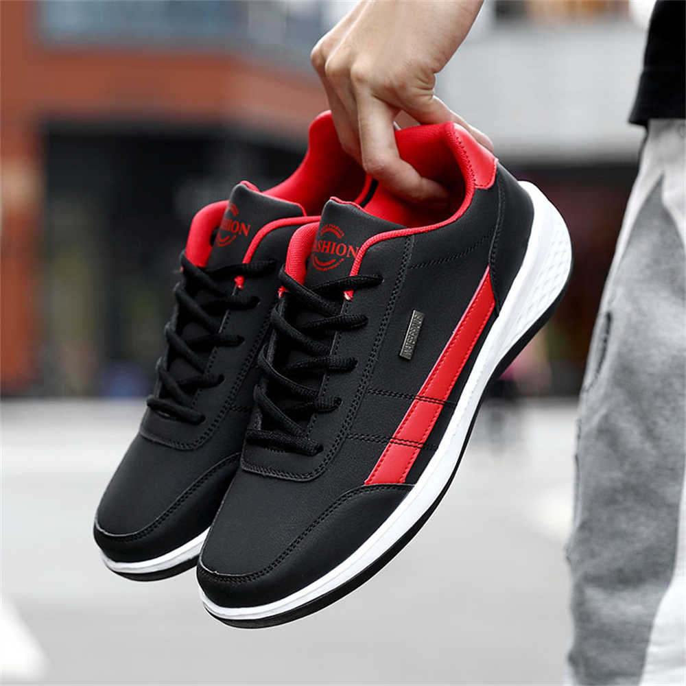 Zapatos de Vestir Blancos para - Men Shoes Trainers reseña y precio