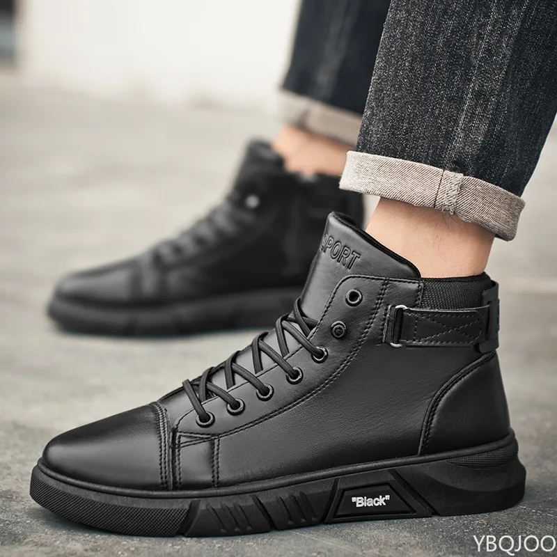 Nuevos zapatos de hombre simpl - Men Shoes Ecco reseña y precio