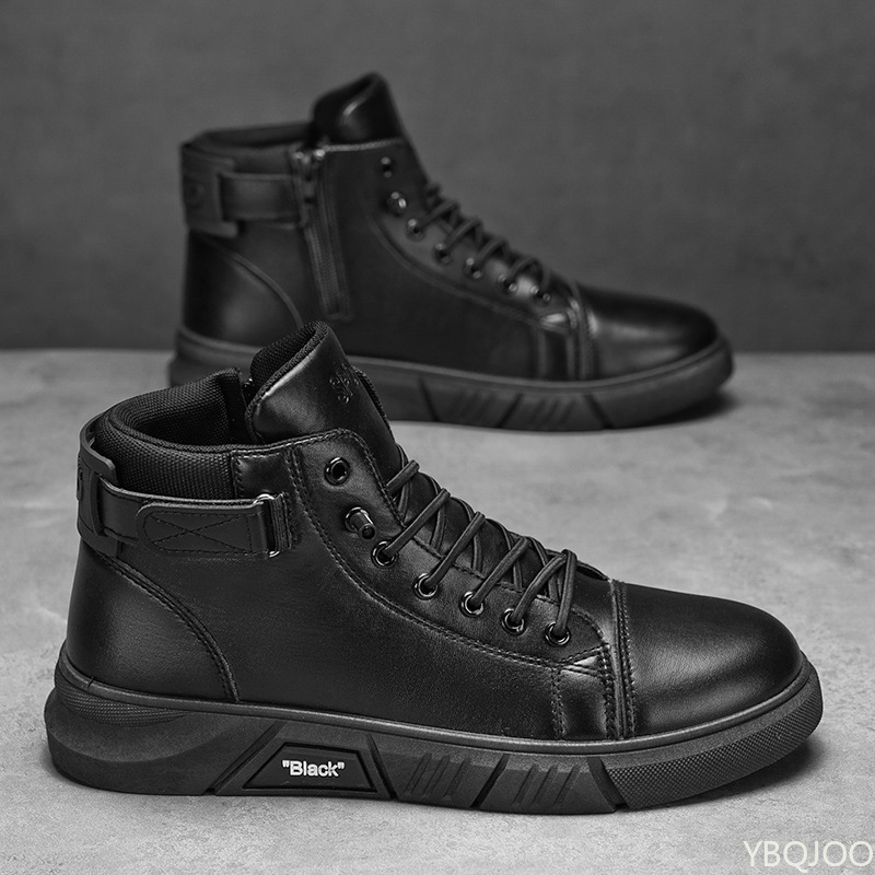 Nuevos zapatos de hombre simpl - Men Shoes Ecco reseña y precio