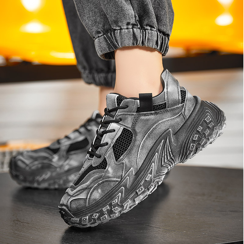 Zapatos deportivos de suela gr - Men Shoes Running Sale reseña y precio