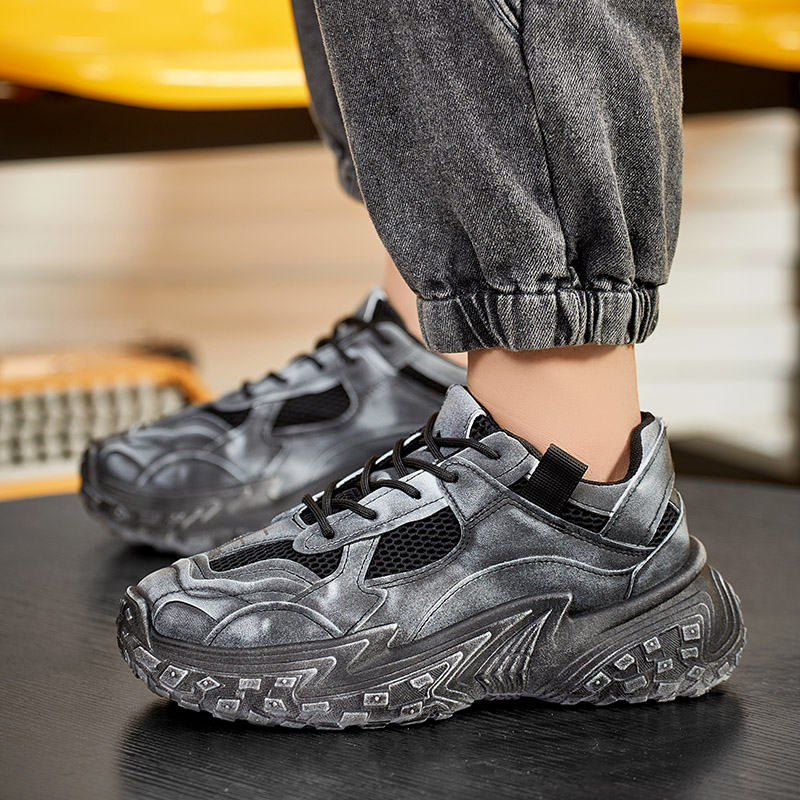 Zapatos deportivos de suela gr - Men Shoes Running Sale reseña y precio
