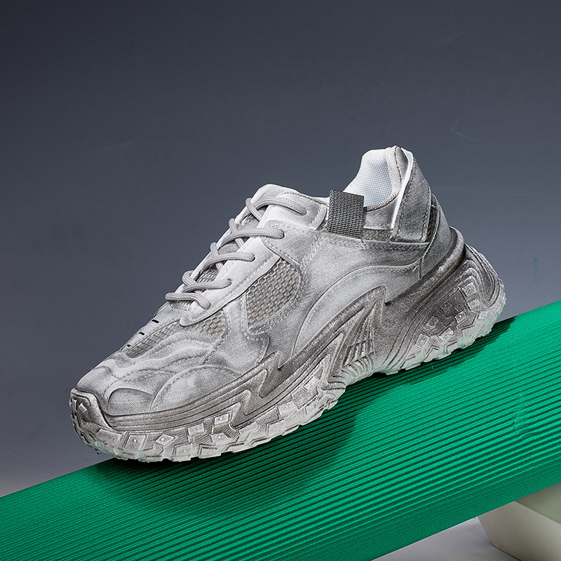 Zapatos deportivos de suela gr - Men Shoes Running Sale reseña y precio