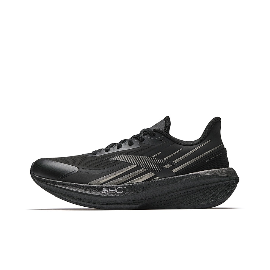 Anta Zone 2 Heart Rate 80, zap - Men'S Shoes Zone reseña y precio