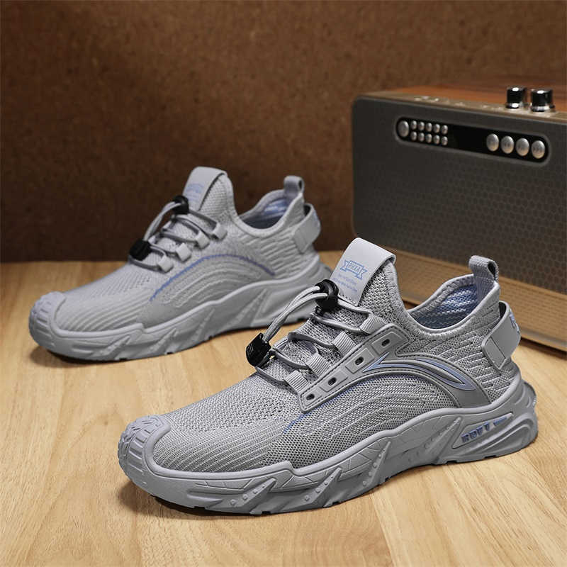 Zapatillas Deportivas Verdes d - Men Shoes Trainers reseña y precio