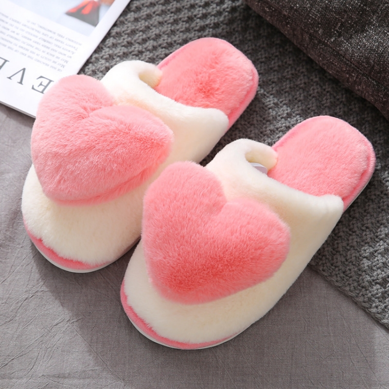 Pantuflas de Algodón con Patró - Men Shoes Size reseña y precio