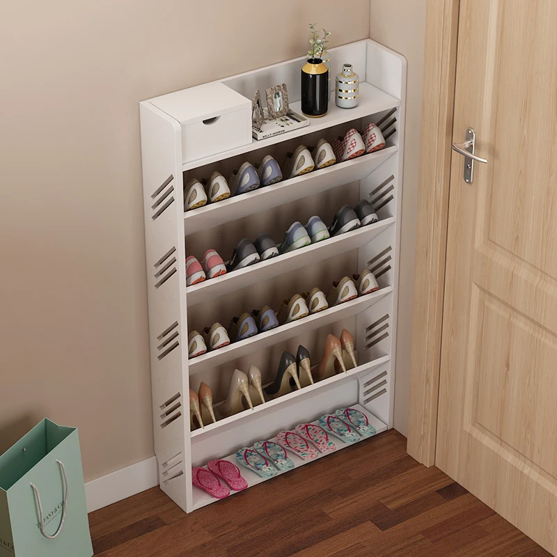 Zapatero para niños económico, - Men Shoes Rack reseña y precio