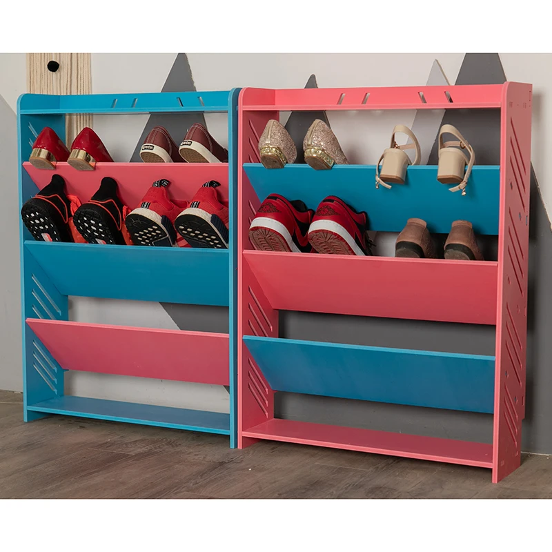 Zapatero para niños económico, - Men Shoes Rack reseña y precio