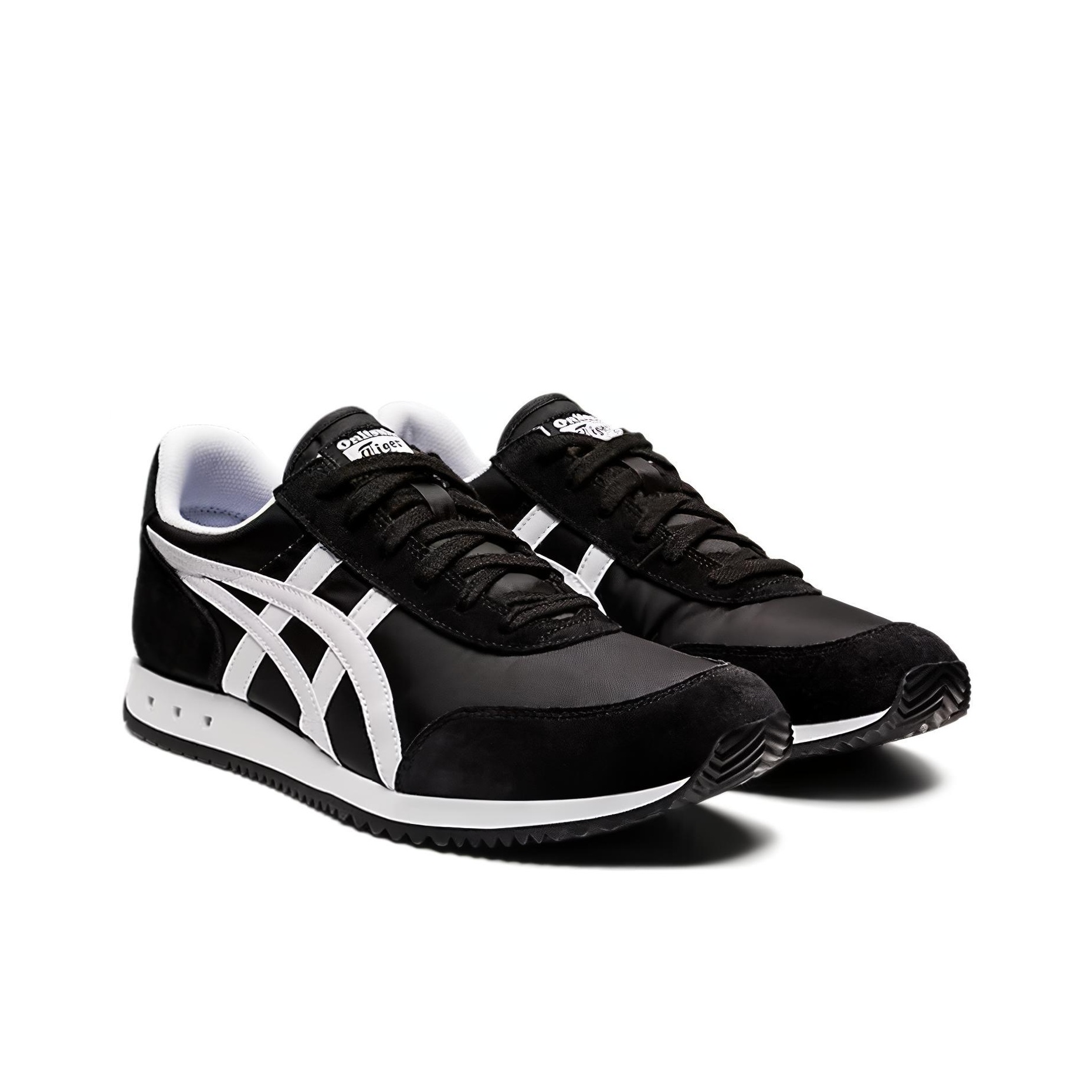 Zapatillas de Running Onitsuka - Men'S Shoes York reseña y precio