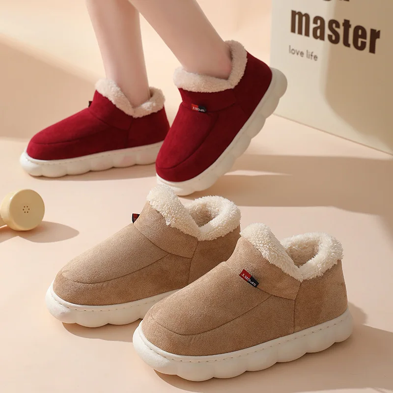 Zapatos de casa informales de  - Men Shoes Size reseña y precio
