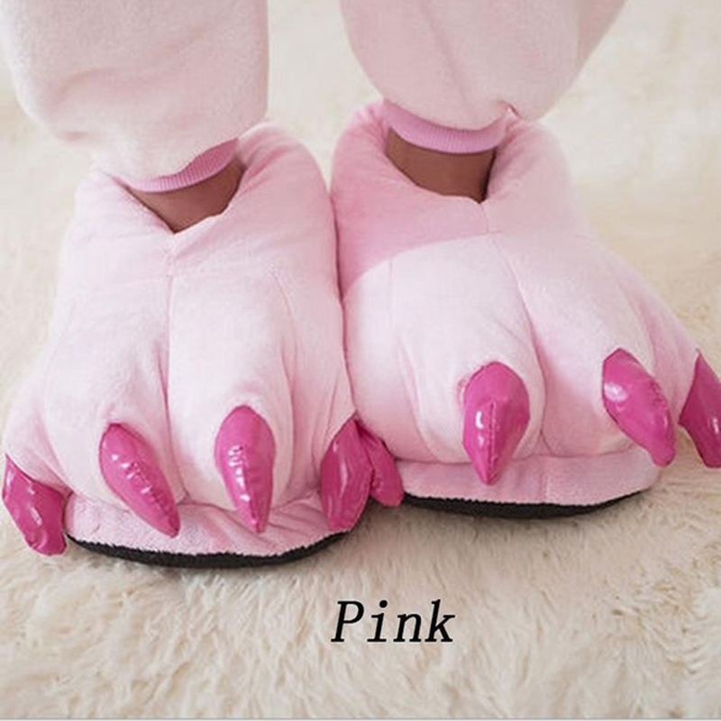 Pantuflas Cálidas y Suaves par - Men Shoes Size reseña y precio