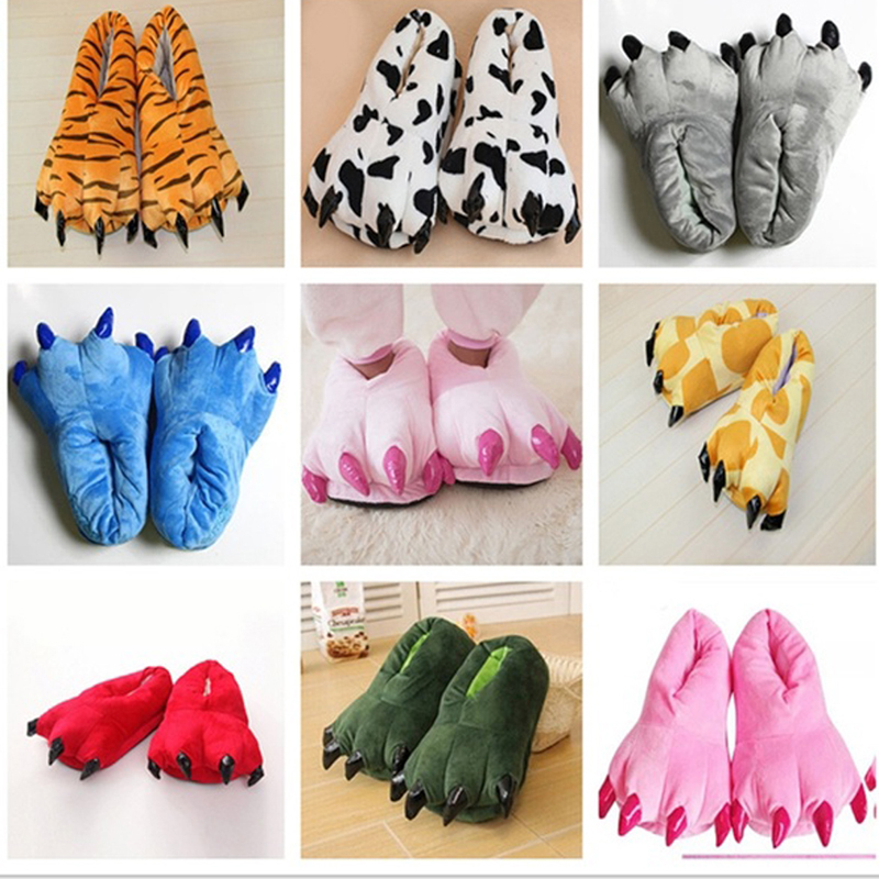 Pantuflas Cálidas y Suaves par - Men Shoes Size reseña y precio