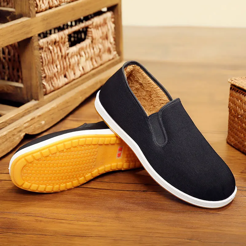 Zapatos de Invierno 2026 para  - Men'S Shoes Slip On reseña y precio