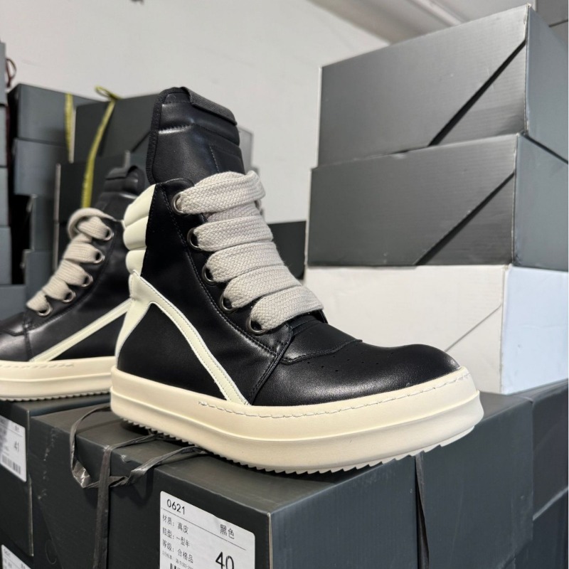 Zapatillas unisex de cuero gen - Men Shoes Eu To Us Size reseña y precio
