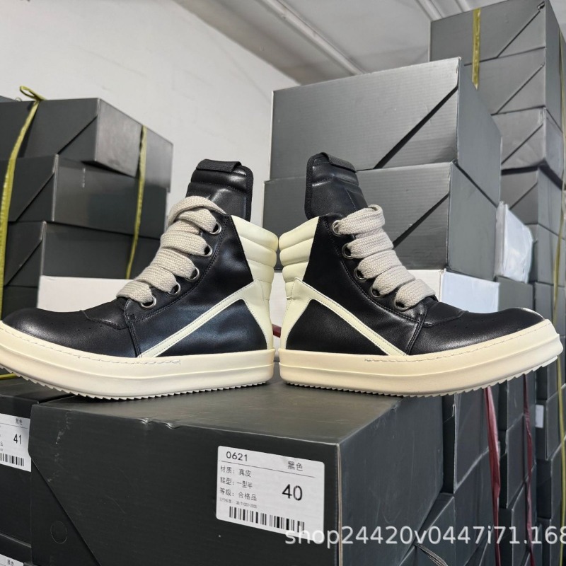 Zapatillas unisex de cuero gen - Men Shoes Eu To Us Size reseña y precio