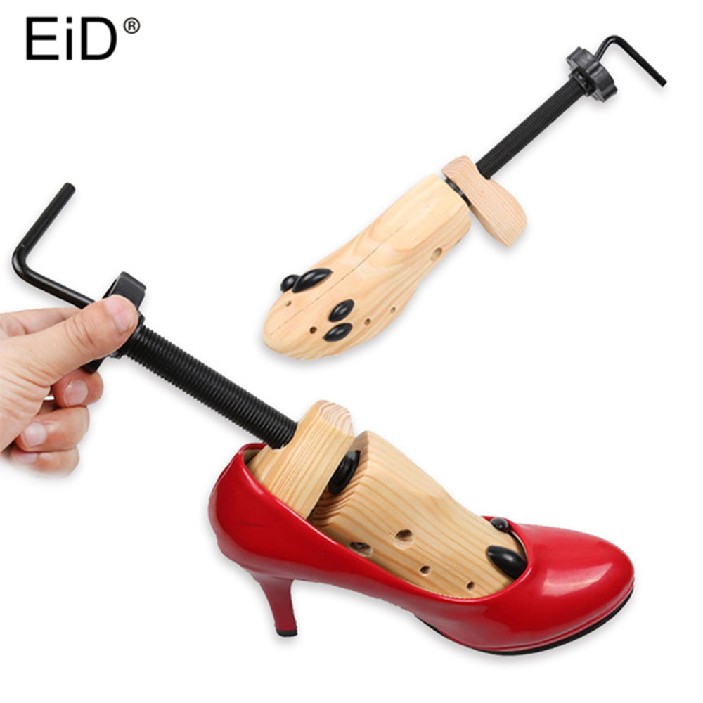 Ensanchador de zapatos fijo pa - Men Shoes Rack reseña y precio