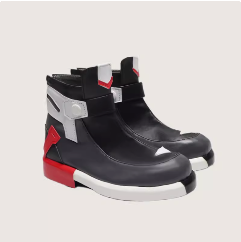 Zapatos de Cosplay de Billy Th - Men'S Shoes Zone reseña y precio