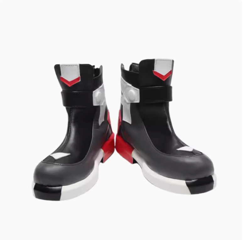 Zapatos de Cosplay de Billy Th - Men'S Shoes Zone reseña y precio
