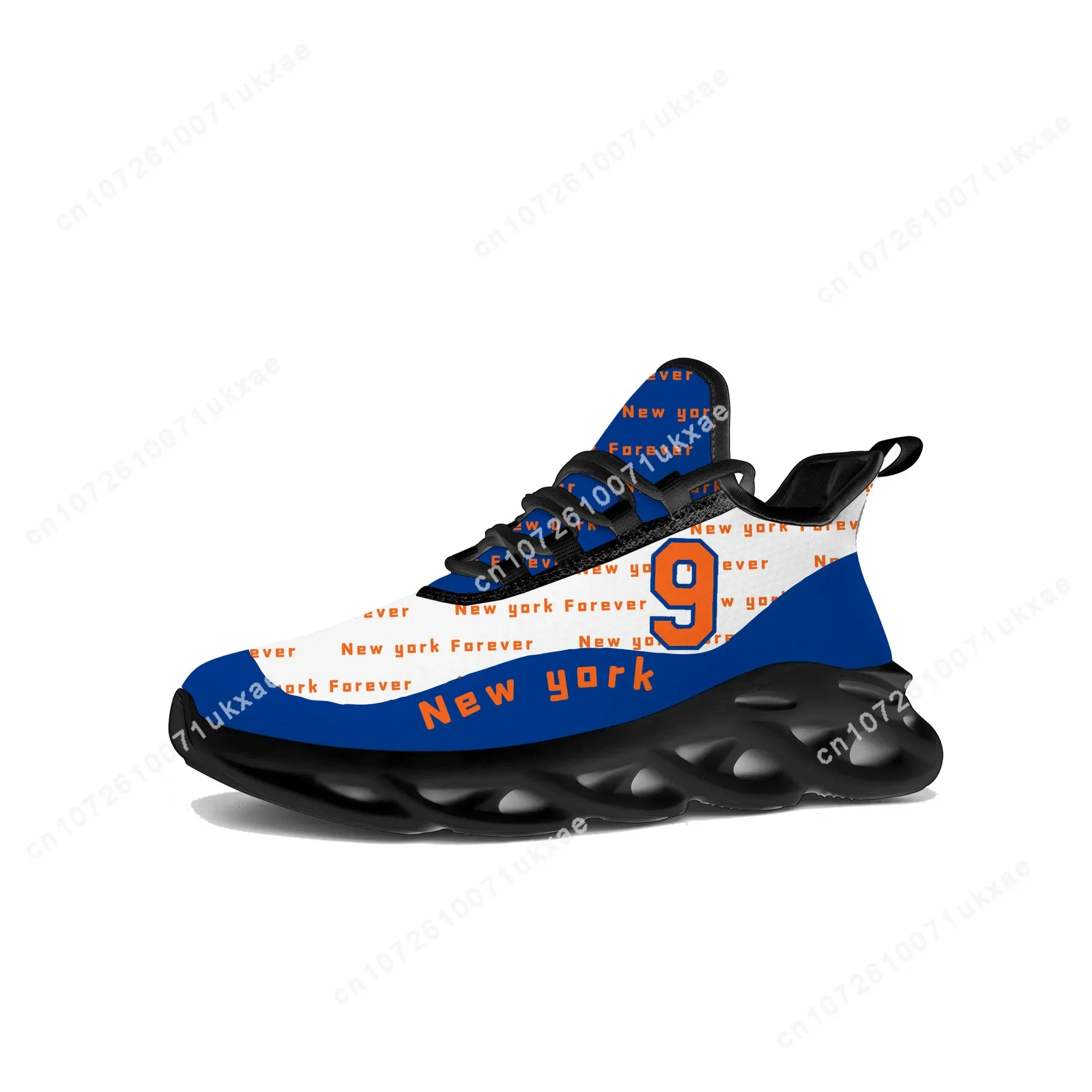 Zapatillas Deportivas New York - Men'S Shoes York reseña y precio