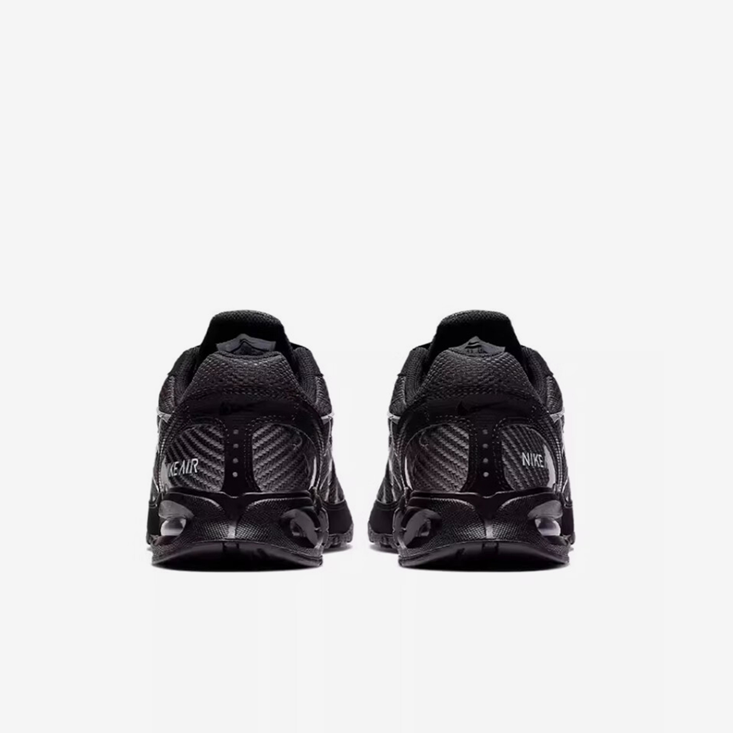 Nike Zapatillas oficiales para - Men Shoes Official reseña y precio
