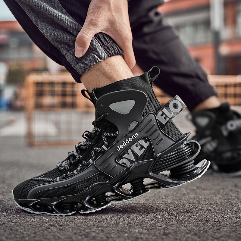 tenis masculino Zapatillas de  - Men Shoes Trainers reseña y precio