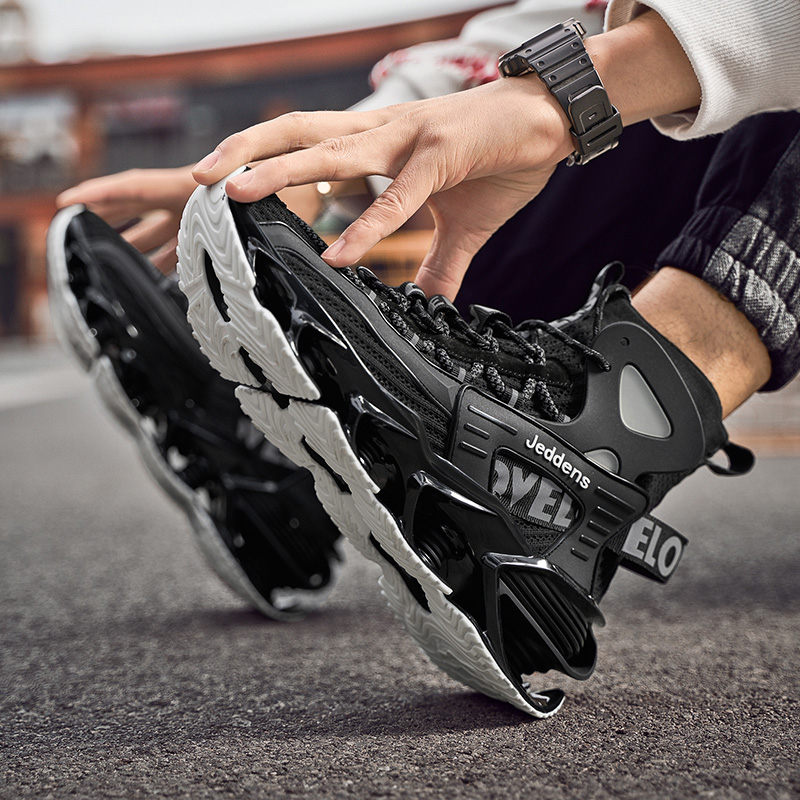 tenis masculino Zapatillas de  - Men Shoes Trainers reseña y precio
